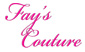 Fay's Couture
